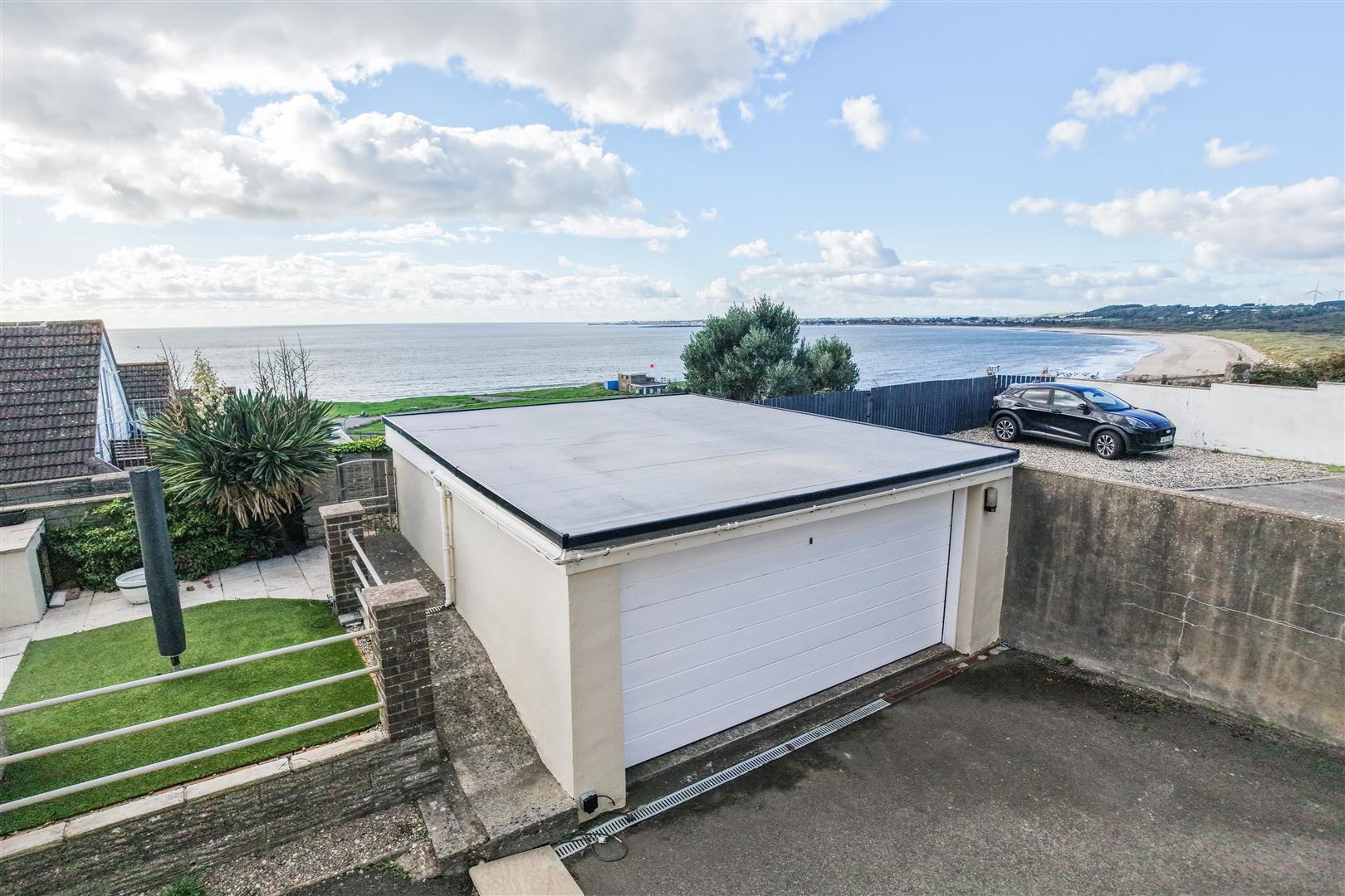 Rivermouth Court, Main Road, Ogmore-by-Sea, CF32 0PD